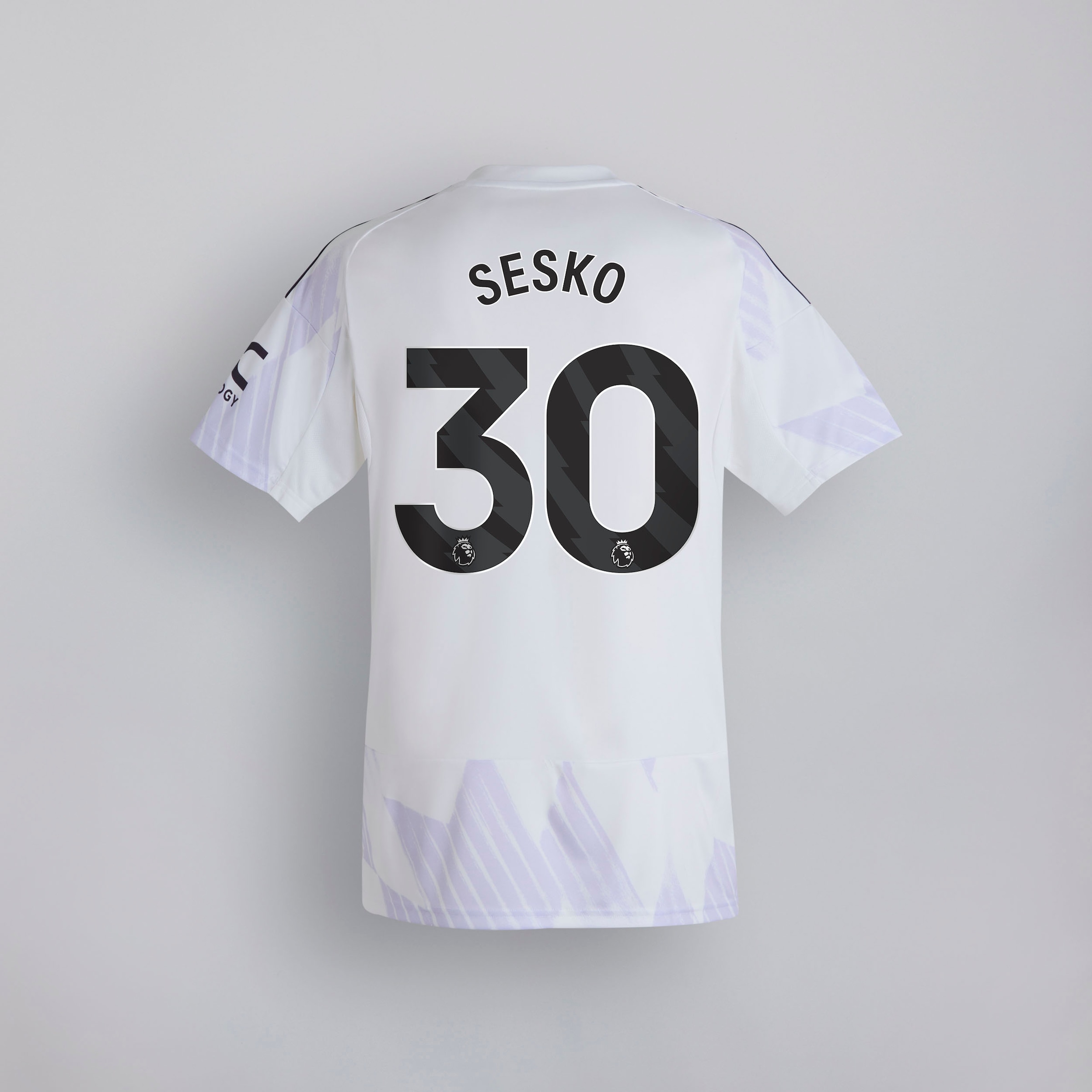 サッカー・フットサル Manchester United ŠEŠKO 30 ユニフォーム